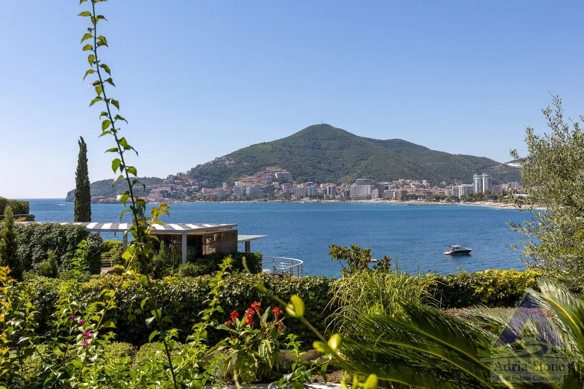 Prodaja, jednosoban stan, 97m², Zavala, Budva