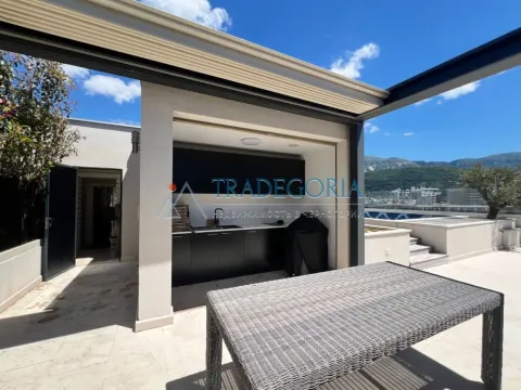 Prodaja, trosoban stan, 640m², Budva, Crna Gora - image 56