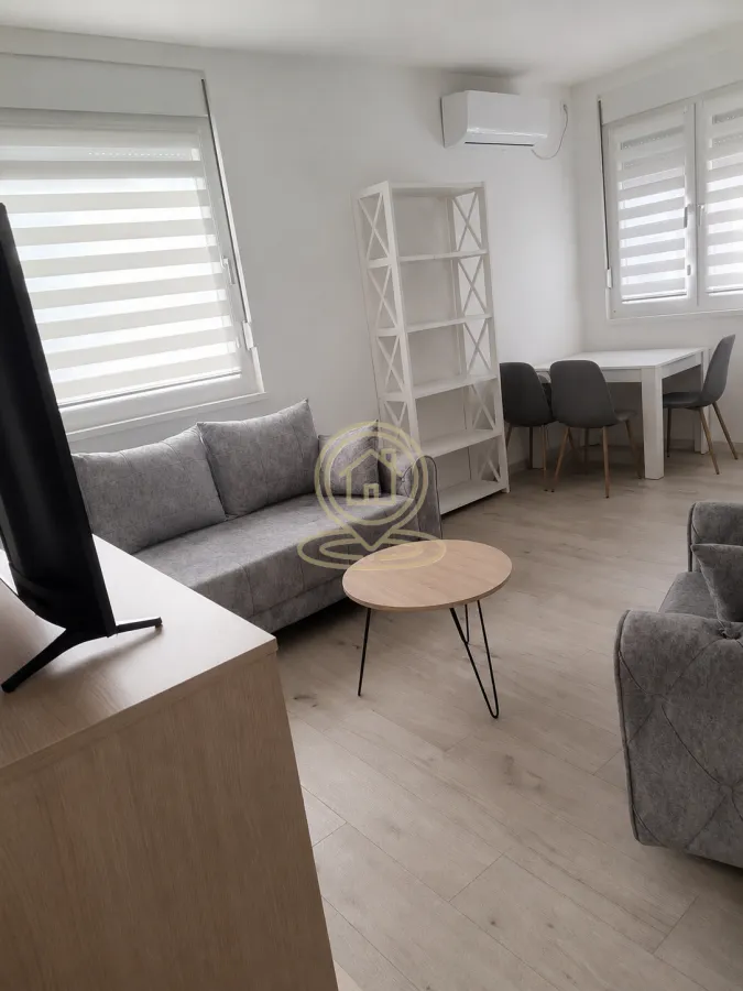 Prodaja, jednosoban stan, 40m², Adice, Novi Sad Sve Podlokacije