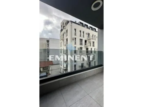 Rent, three bedroom apartment, 60m², Autokomanda, Voždovac Sve Podlokacije - image 18