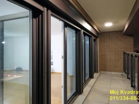 Izdavanje, stan, 200m², Tošin bunar, Novi Beograd Sve Podlokacije - image 16