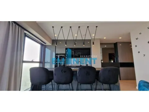 Rent, three bedroom apartment, 94m², Novi Beograd Blok 65, Novi Beograd Sve Podlokacije - image 3