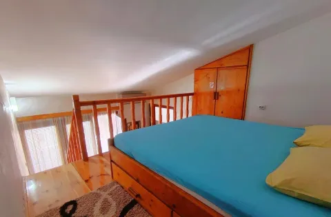 Izdavanje, jednosoban stan, 55m², Centar, Bar - image 3