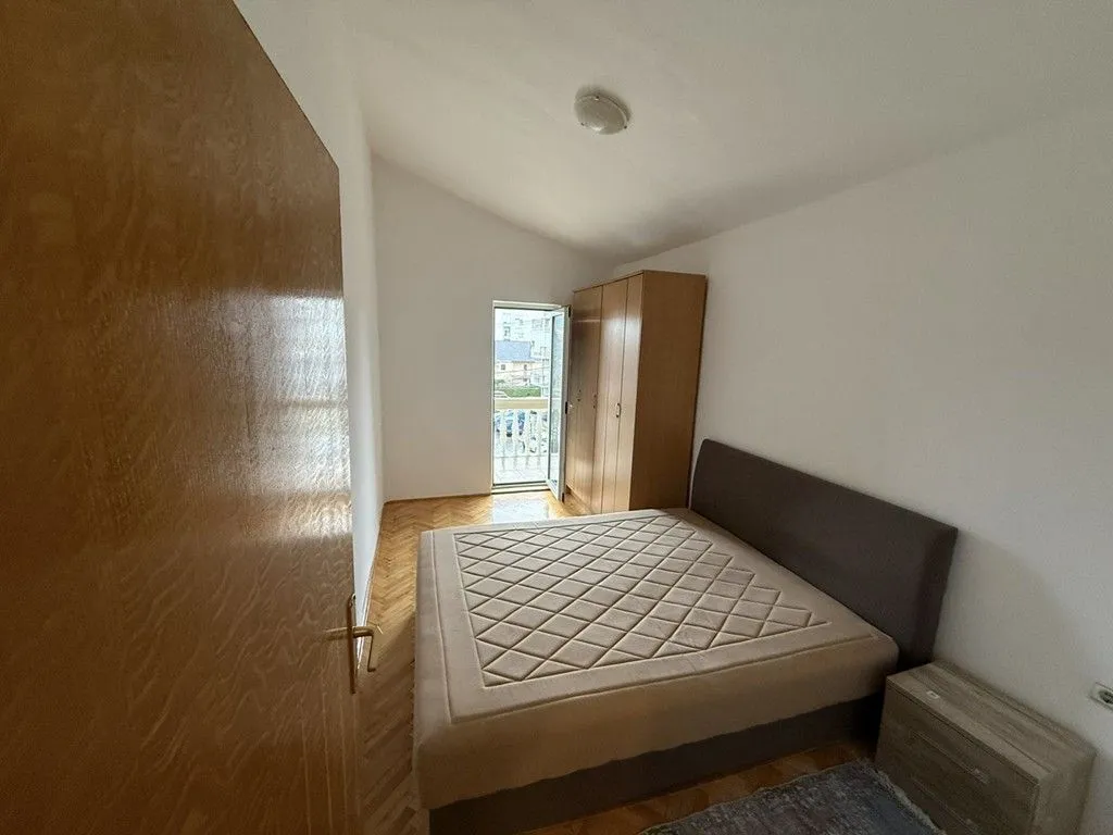 Rent, two bedroom apartment, 65m², Zagorič, Podgorica
