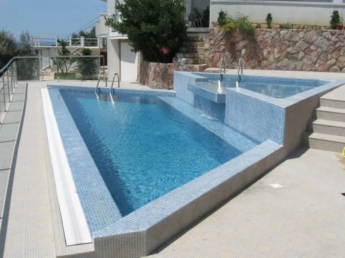Prodaja, poslovni prostor, 137m², Petrovac, Budva
