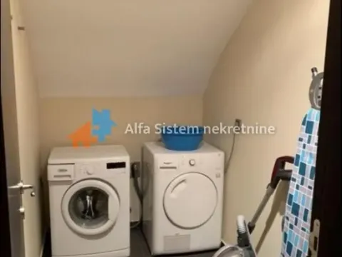 Izdavanje, stan, 160m², Crveni Krst, Beograd - image 26