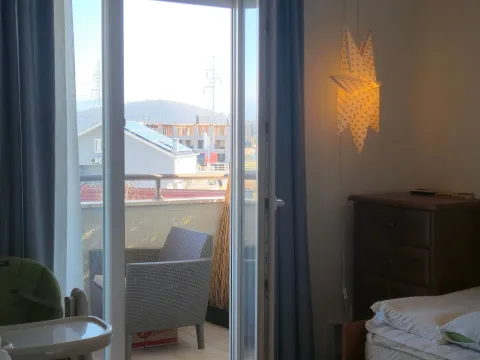 Prodaja, dvosoban stan, 70m², Donja Gorica, Podgorica - image 9