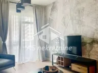 Izdavanje, dvosoban stan, 53m², Savski Venac, Beograd - image 3