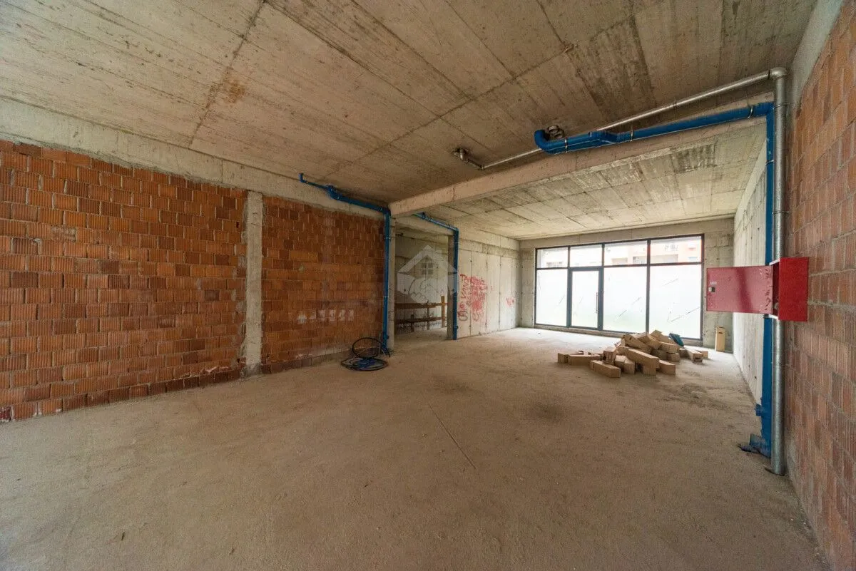 Sale, office space, 324m², Master Kvart, Podgorica