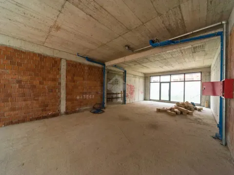 Prodaja, poslovni prostor, 324m², Master Kvart, Podgorica - image 6