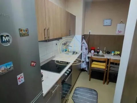 Sale, two bedroom apartment, 70m², Medijana, Niš - image 4