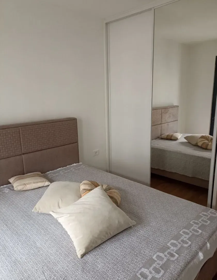 Rent, one bedroom apartment, 50m², City Kvart, Podgorica