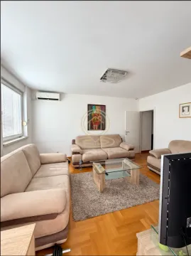 Sale, three bedroom apartment, 85m², Novi Beograd Blok 29, Novi Beograd Sve Podlokacije - image 2