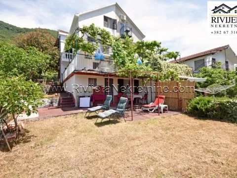 Prodaja, kuća, 135m², Kumbor, Herceg Novi - image 9
