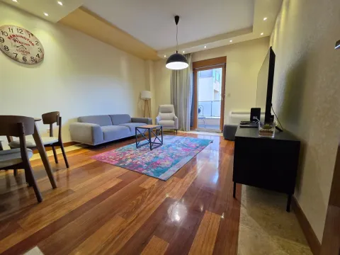 Rent, two bedroom apartment, 75m², Centar, Podgorica - image 2
