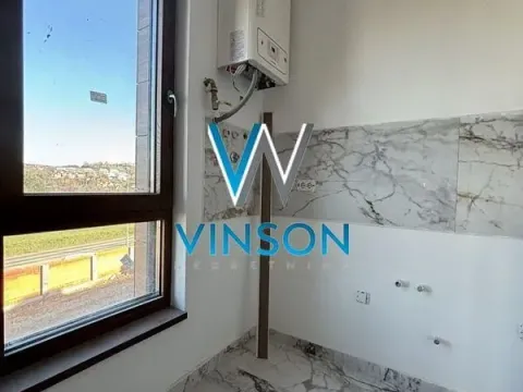 Sale, two bedroom apartment, 53m², Petrovaradin, Novi Sad - image 6