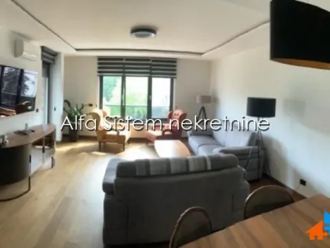 Rent, three bedroom apartment, 90m², Čukarica, Beograd - image 4