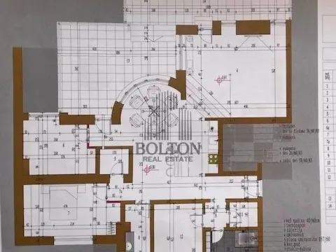 Sale, four bedroom apartment, 195m², Centar, Požarevac - image 17