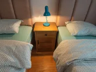 Izdavanje, jednosoban stan, 45m², Blok 9, Podgorica - image 13