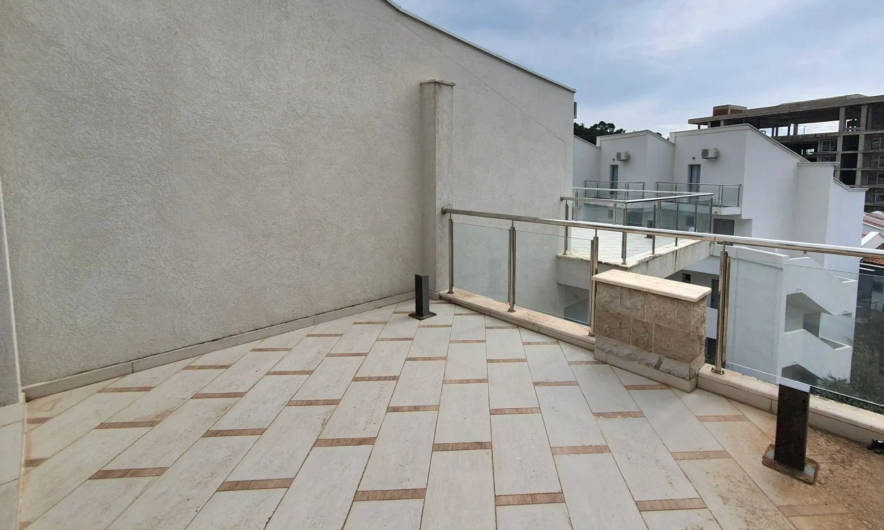 Sale, apartment, 171m², Budva, Crna Gora