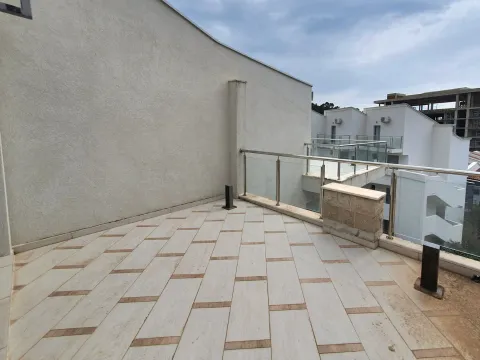 Prodaja, stan, 171m², Budva, Crna Gora - image 10