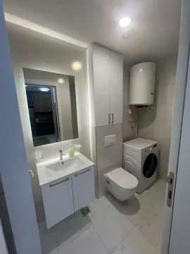 Rent, one bedroom apartment, 47m², Stari Aerodrom, Podgorica - image 4
