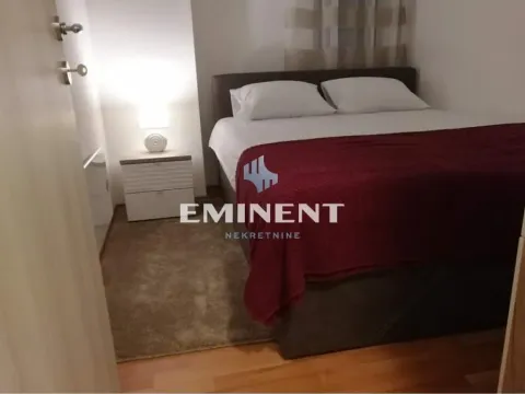 Rent, apartment, 40m², Palilula Sve Podlokacije, Beograd - image 7