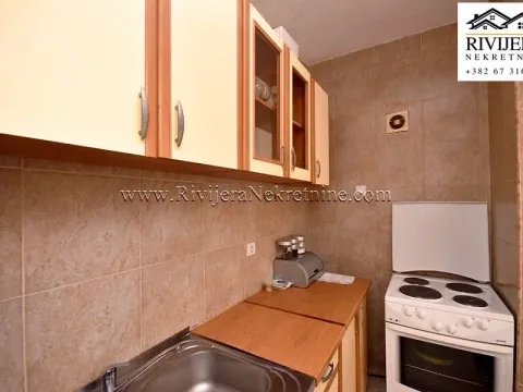 Prodaja, dvosoban stan, 64m², Topla, Herceg Novi - image 11