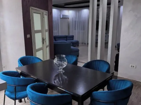 Izdavanje, kuća, 330m², Zeta, Podgorica - image 6