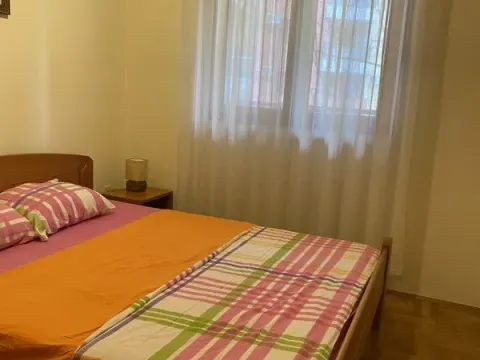 Izdavanje, jednosoban stan, 45m², Stari Aerodrom, Podgorica - image 5