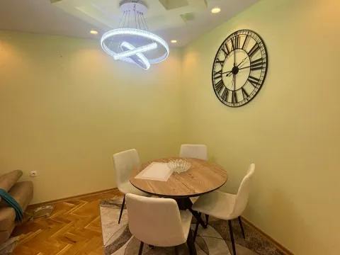 Izdavanje, jednosoban stan, 43m², Stari Aerodrom, Podgorica - image 3