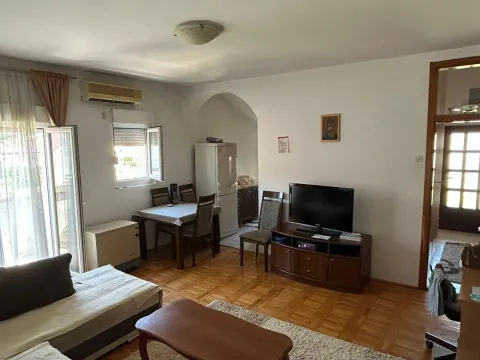 Prodaja, dvosoban stan, 56m², Masline, Podgorica - image 2