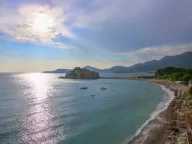 Sale, three bedroom apartment, 90m², Sveti Stefan, Budva - image 16