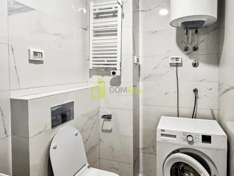 Izdavanje, jednosoban stan, 49m², Central Point, Podgorica - image 12