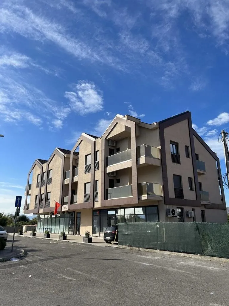 Rent, office space, 70m², City Kvart, Podgorica
