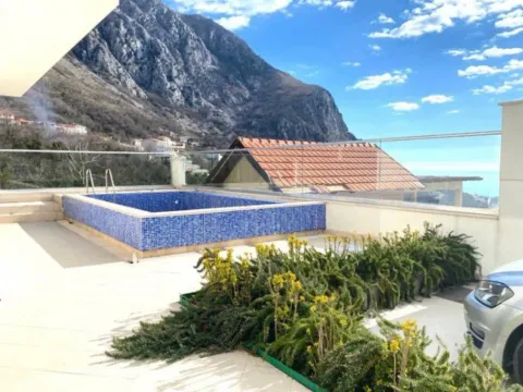 Izdavanje, kuća, 300m², Blizikuće, Budva - image 6