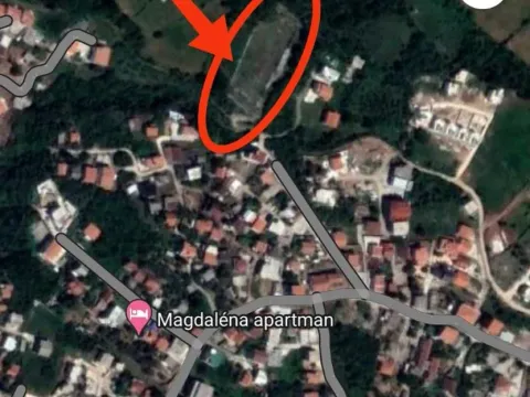 Prodaja, plac, 400m², Dobra Voda, Budva - image 2