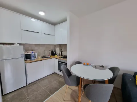 Izdavanje, jednosoban stan, 50m², Budva, Crna Gora - image 7