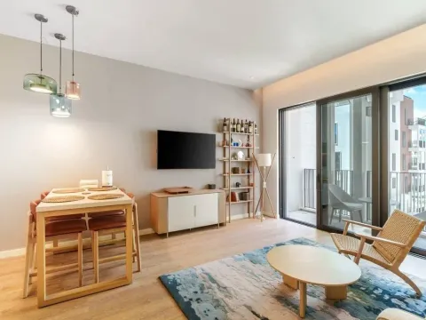 Stan in Porto Montenegro