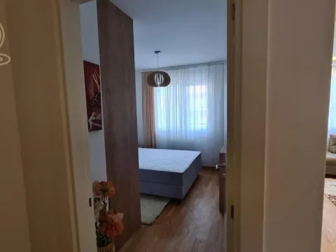 Izdavanje, dvosoban stan, 45m², Podbara, Novi Sad Sve Podlokacije - image 7