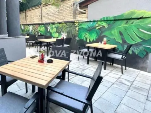 Prodaja, ugostiteljski objekat, 66m², Sremski Karlovci, Novi Sad - image 8