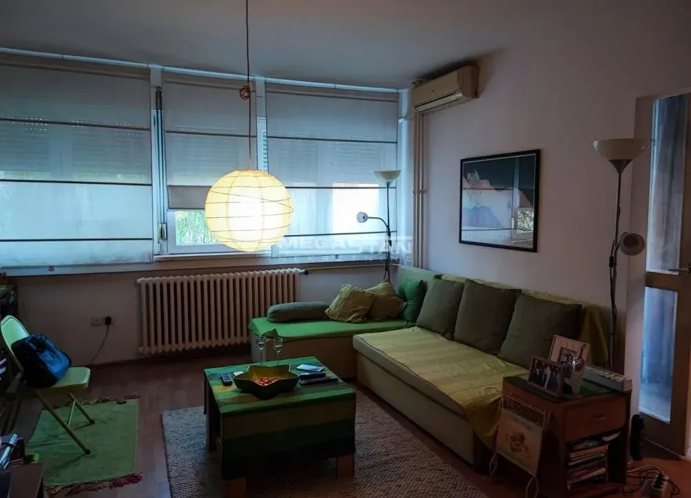 Izdavanje, dvosoban stan, 50m², Mirijevo 1, Mirijevo Sve Podlokacije