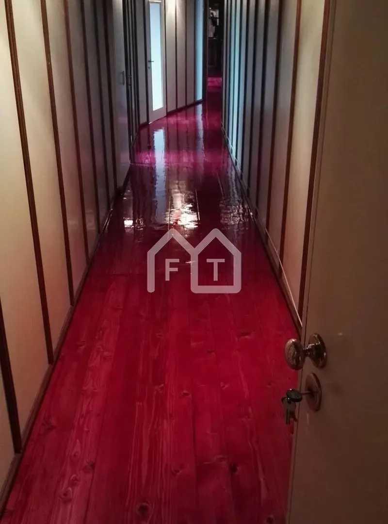Sale, four bedroom apartment, 64m², Zemun Centar, Zemun Sve Podlokacije