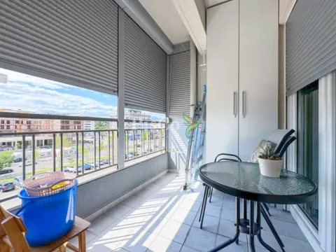 Sale, one bedroom apartment, 54m², Tuški Put, Podgorica - image 7