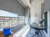 Sale, one bedroom apartment, 54m², Tuški Put, Podgorica - image 7