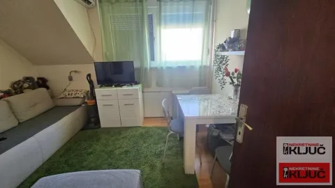 Prodaja, garsonjera, 17m², Bulevar Oslobodjenja, Novi Sad Sve Podlokacije - image 3