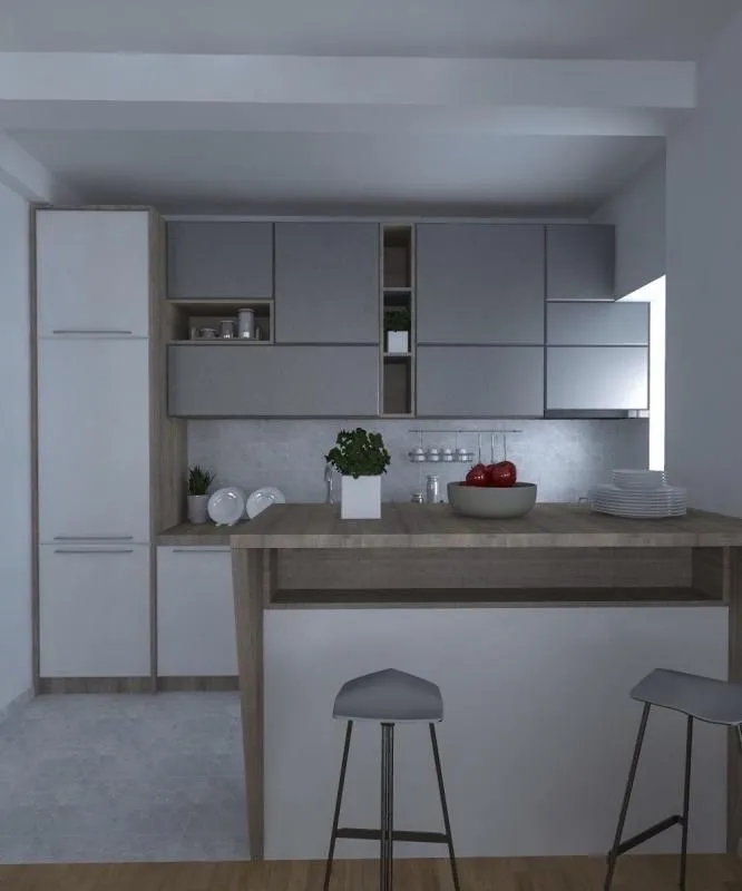 Sale, three bedroom apartment, 117m², Budva, Crna Gora