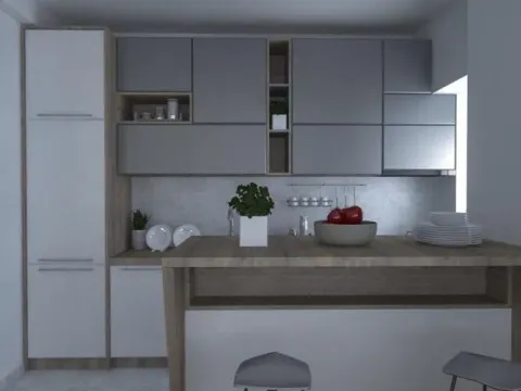 Sale, three bedroom apartment, 117m², Budva, Crna Gora - image 2