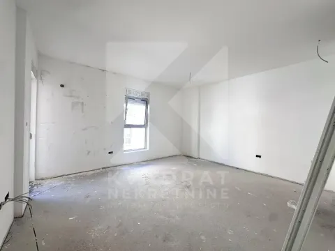 Prodaja, jednosoban stan, 44m², Zabjelo, Podgorica - image 2