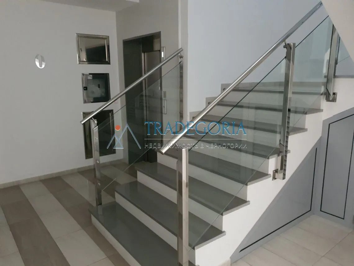 Prodaja, trosoban stan, 95m², Budva, Crna Gora